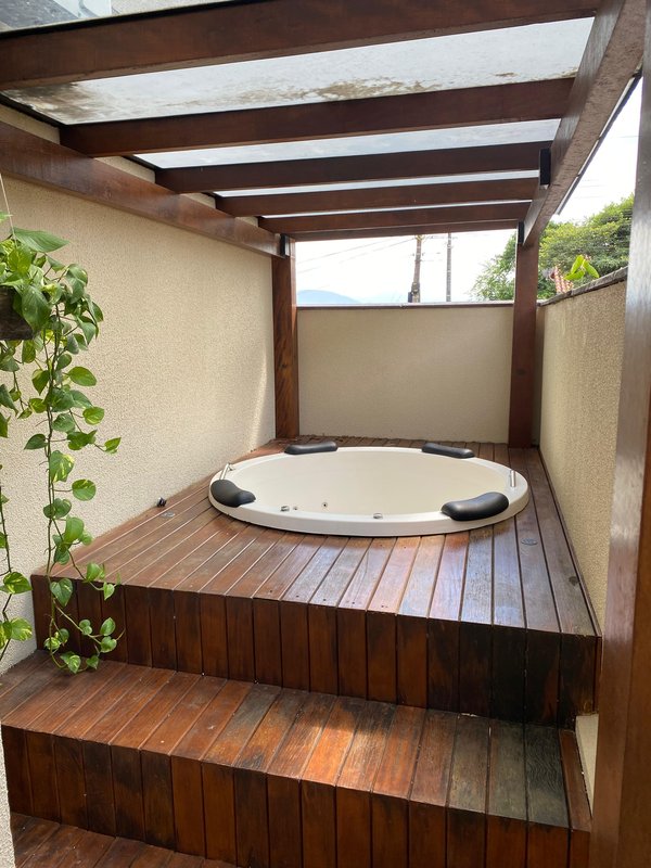 Apartamento  Timbó - 