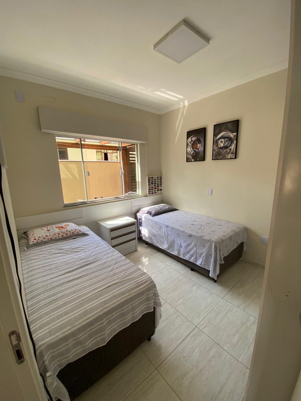 Apartamento  Timbó - 
