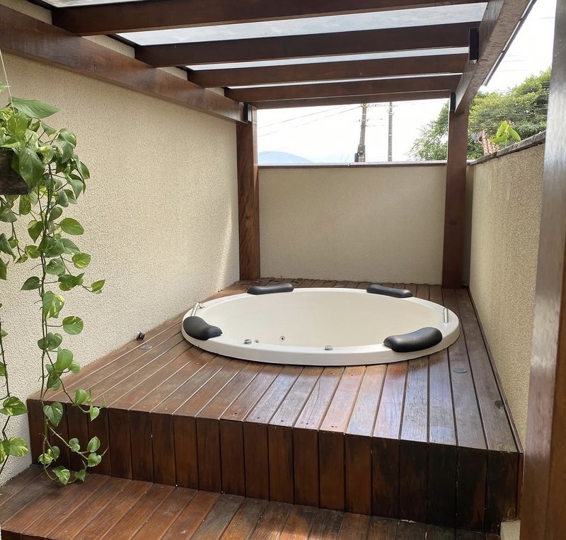 Apartamento - Timbó - 
