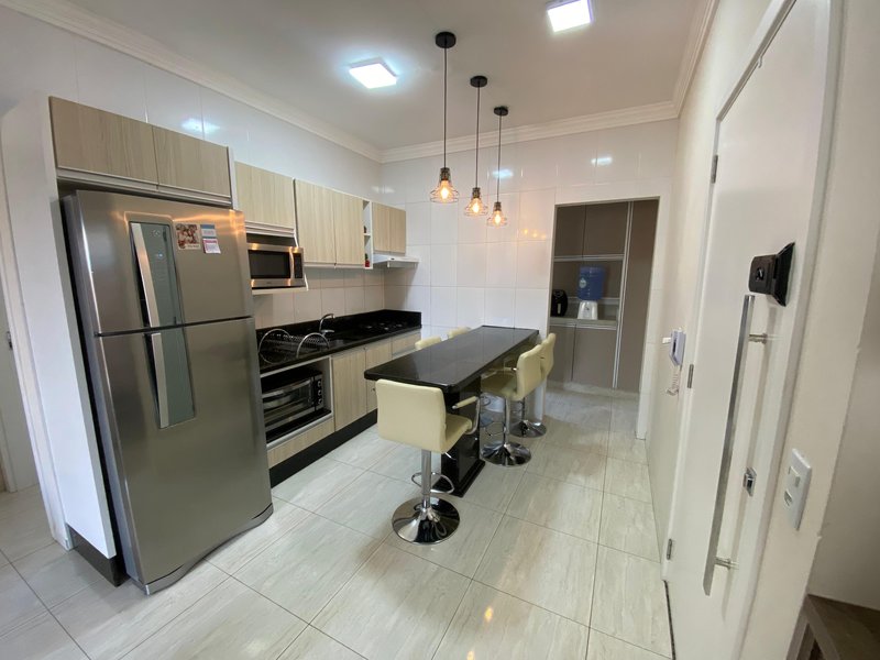 Apartamento  Timbó - 