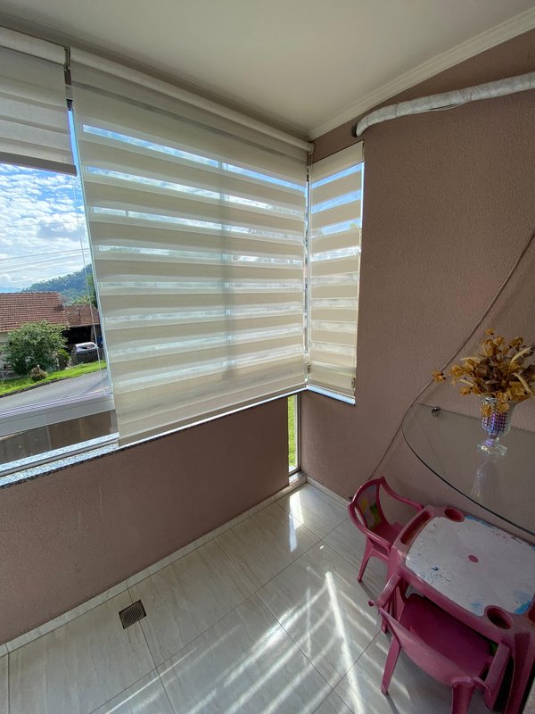 Apartamento  Timbó - 