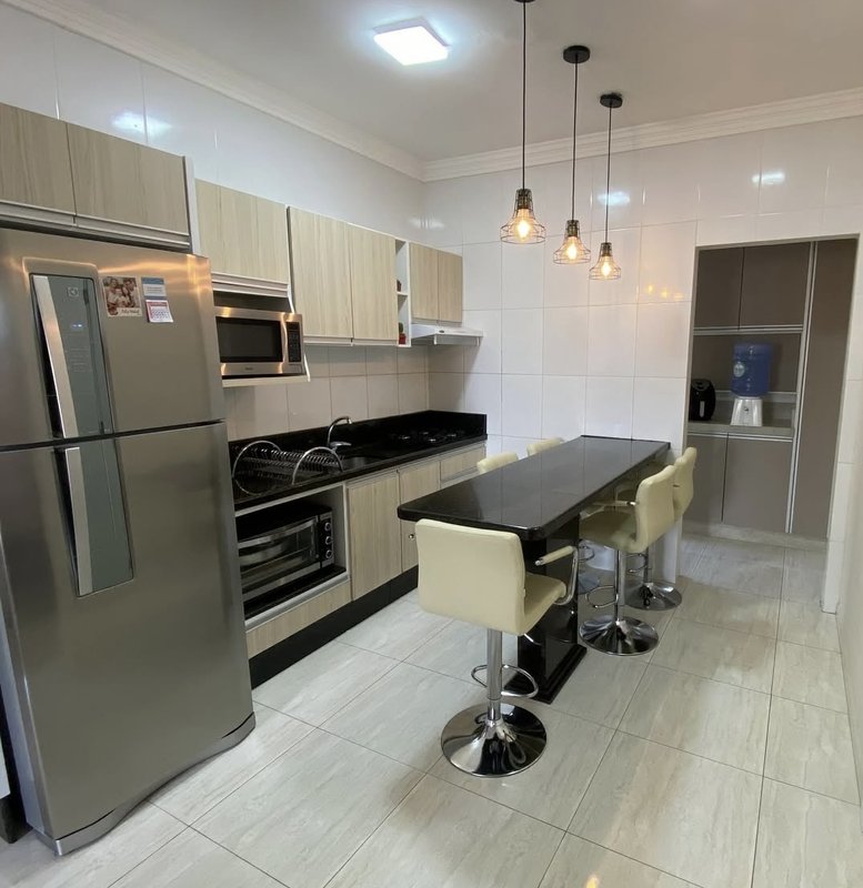 Apartamento - Timbó - 