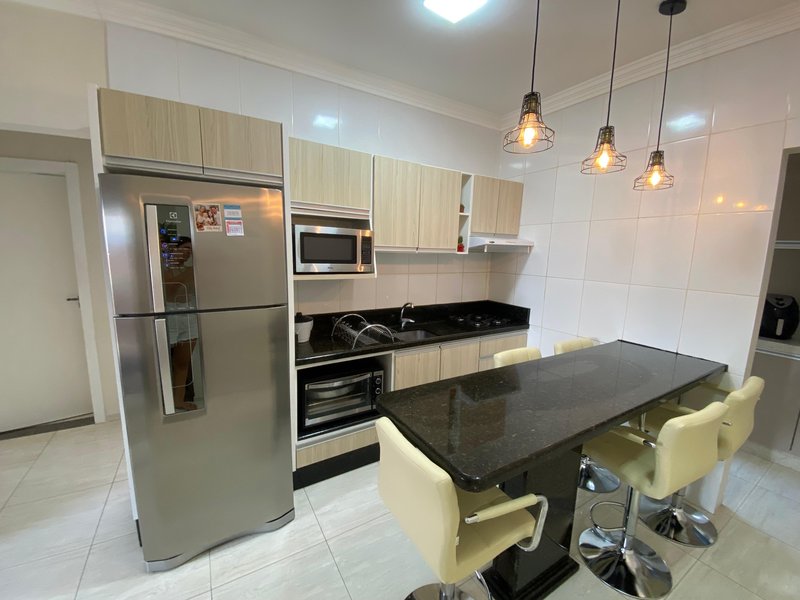 Apartamento  Timbó - 