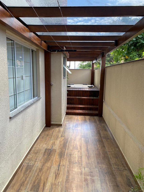 Apartamento  Timbó - 