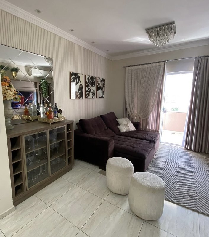 Apartamento - Timbó - 