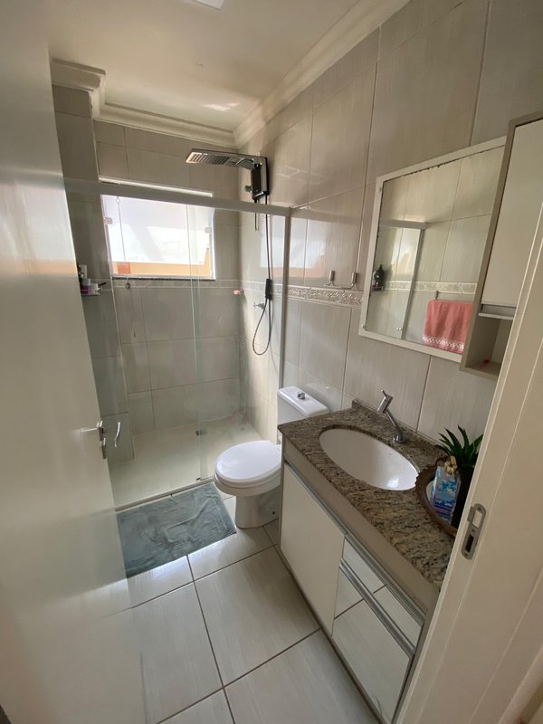 Apartamento  Timbó - 