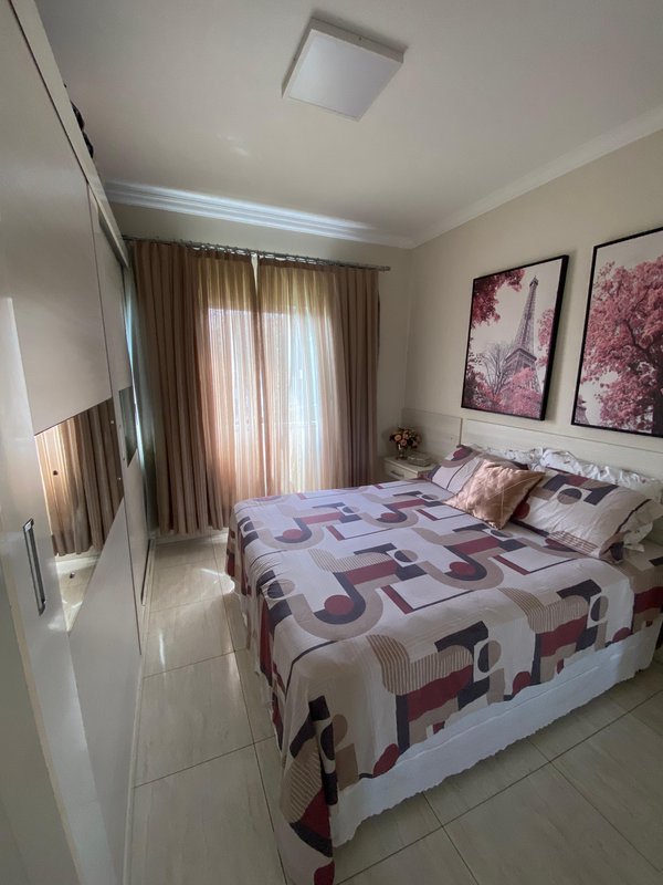 Apartamento  Timbó - 