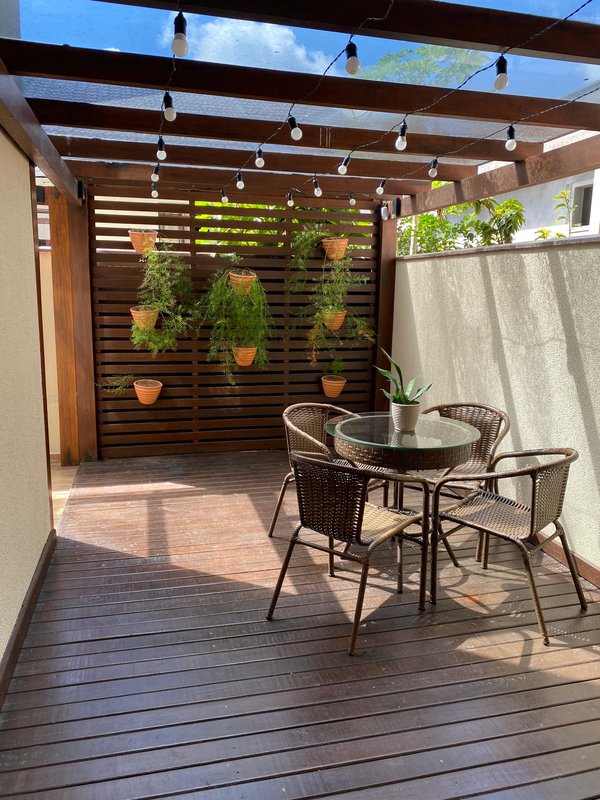 Apartamento  Timbó - 