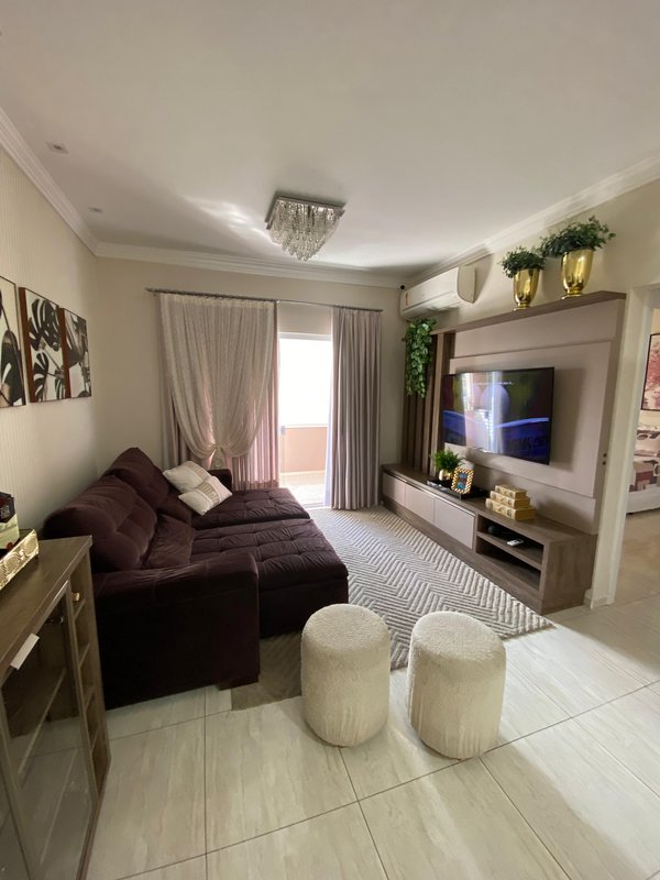 Apartamento  Timbó - 