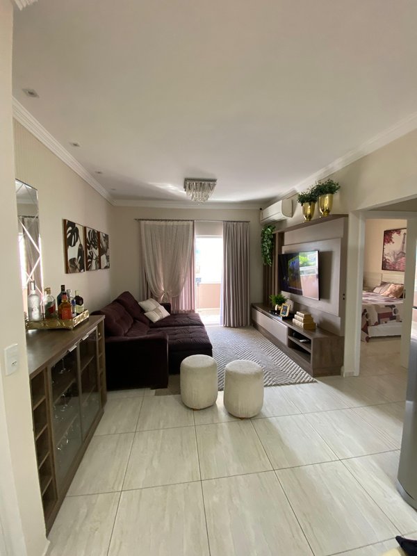 Apartamento  Timbó - 