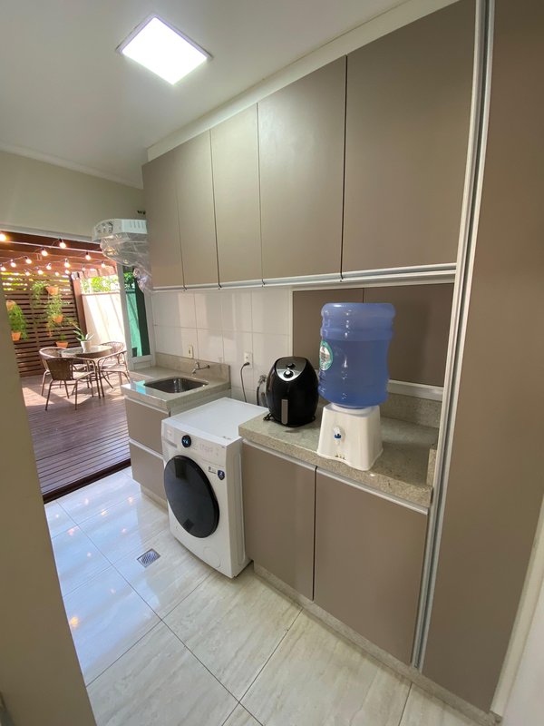 Apartamento  Timbó - 