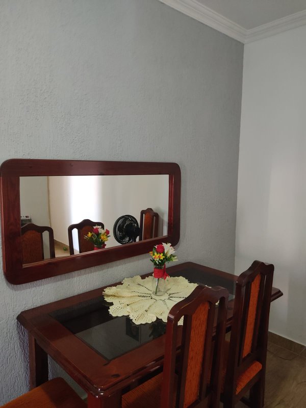 Apartamento de 2 Dormitórios no Parque das Árvores, Valor de Oportunidade! - Mogi das Cruzes - 