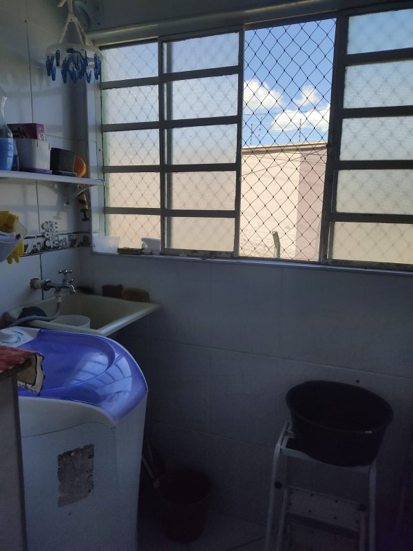 Apartamento de 2 Dormitórios no Parque das Árvores, Valor de Oportunidade! - Mogi das Cruzes - 