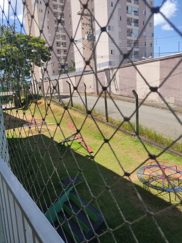 Apartamento de 2 Dormitórios no Parque das Árvores, Valor de Oportunidade! - Mogi das Cruzes - 