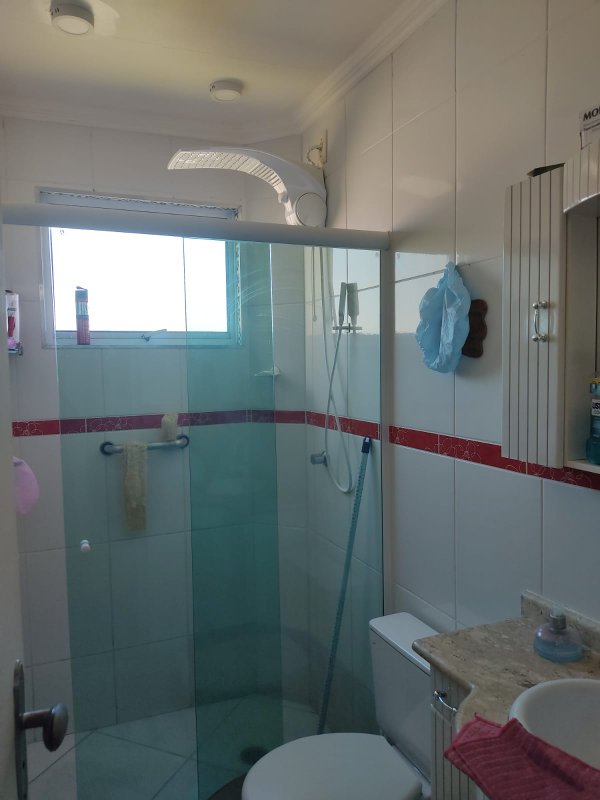 Apartamento de 2 Dormitórios no Parque das Árvores, Valor de Oportunidade! - Mogi das Cruzes - 
