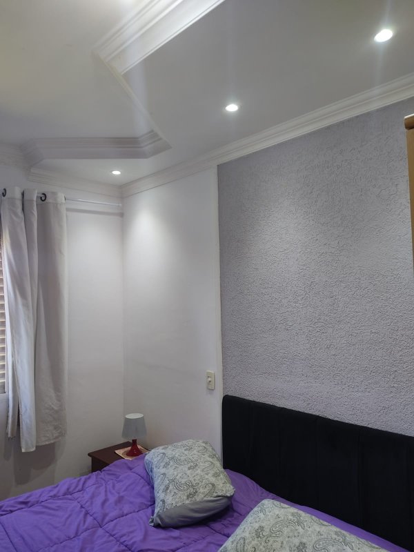 Apartamento de 2 Dormitórios no Parque das Árvores, Valor de Oportunidade! - Mogi das Cruzes - 