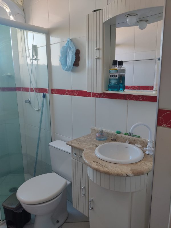 Apartamento de 2 Dormitórios no Parque das Árvores, Valor de Oportunidade! - Mogi das Cruzes - 