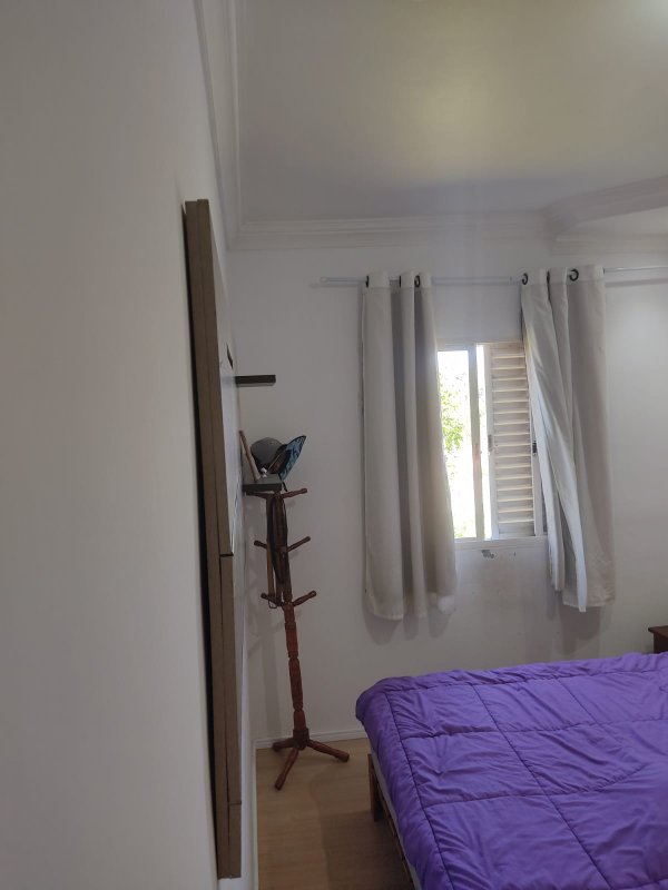 Apartamento de 2 Dormitórios no Parque das Árvores, Valor de Oportunidade! - Mogi das Cruzes - 
