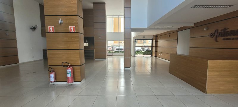 Apartamento com 3 Dormitórios e Varanda Gourmet no Antonello Residencial – Oportunidade! - Mogi das Cruzes - 