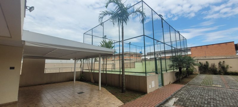 Apartamento com 3 Dormitórios e Varanda Gourmet no Antonello Residencial – Oportunidade! - Mogi das Cruzes - 