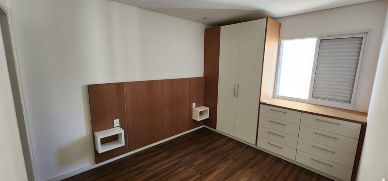 Apartamento com 3 Dormitórios e Varanda Gourmet no Antonello Residencial – Oportunidade! - Mogi das Cruzes - 