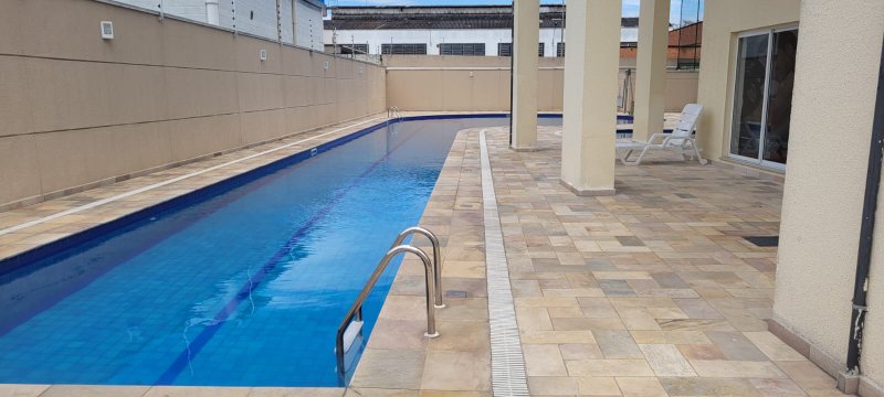 Apartamento com 3 Dormitórios e Varanda Gourmet no Antonello Residencial – Oportunidade! - Mogi das Cruzes - 