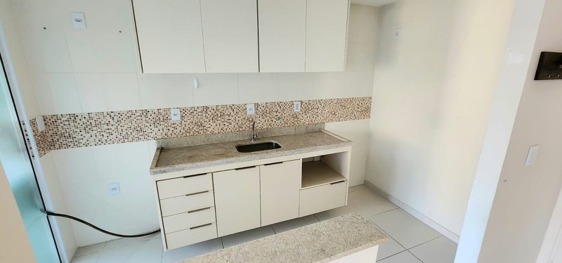 Apartamento com 3 Dormitórios e Varanda Gourmet no Antonello Residencial – Oportunidade! - Mogi das Cruzes - 