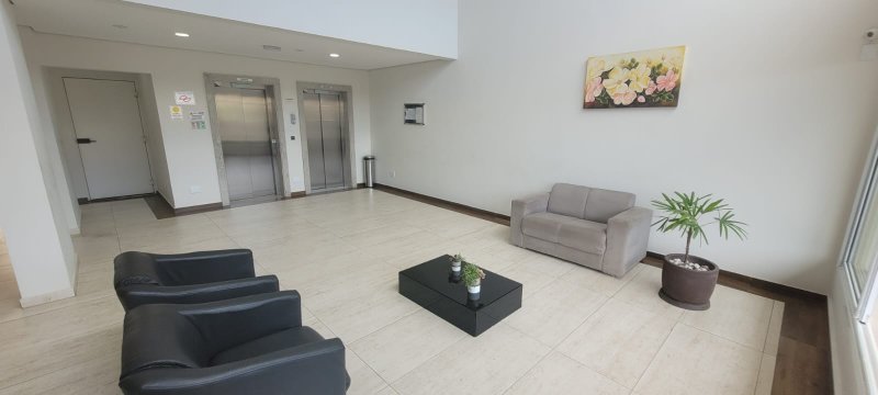 Apartamento com 3 Dormitórios e Varanda Gourmet no Antonello Residencial – Oportunidade! - Mogi das Cruzes - 