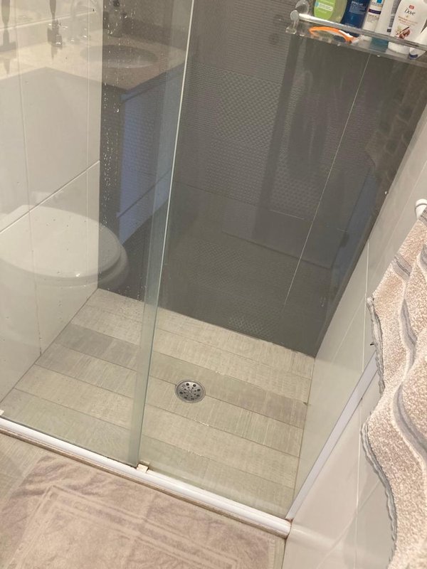 ALUGA-SE APARTAMENTO– PRONTO PARA MORAR - 53m2 - CHÁCARA STO. ANTÔNIO Rua Henri Dunant São Paulo - 
