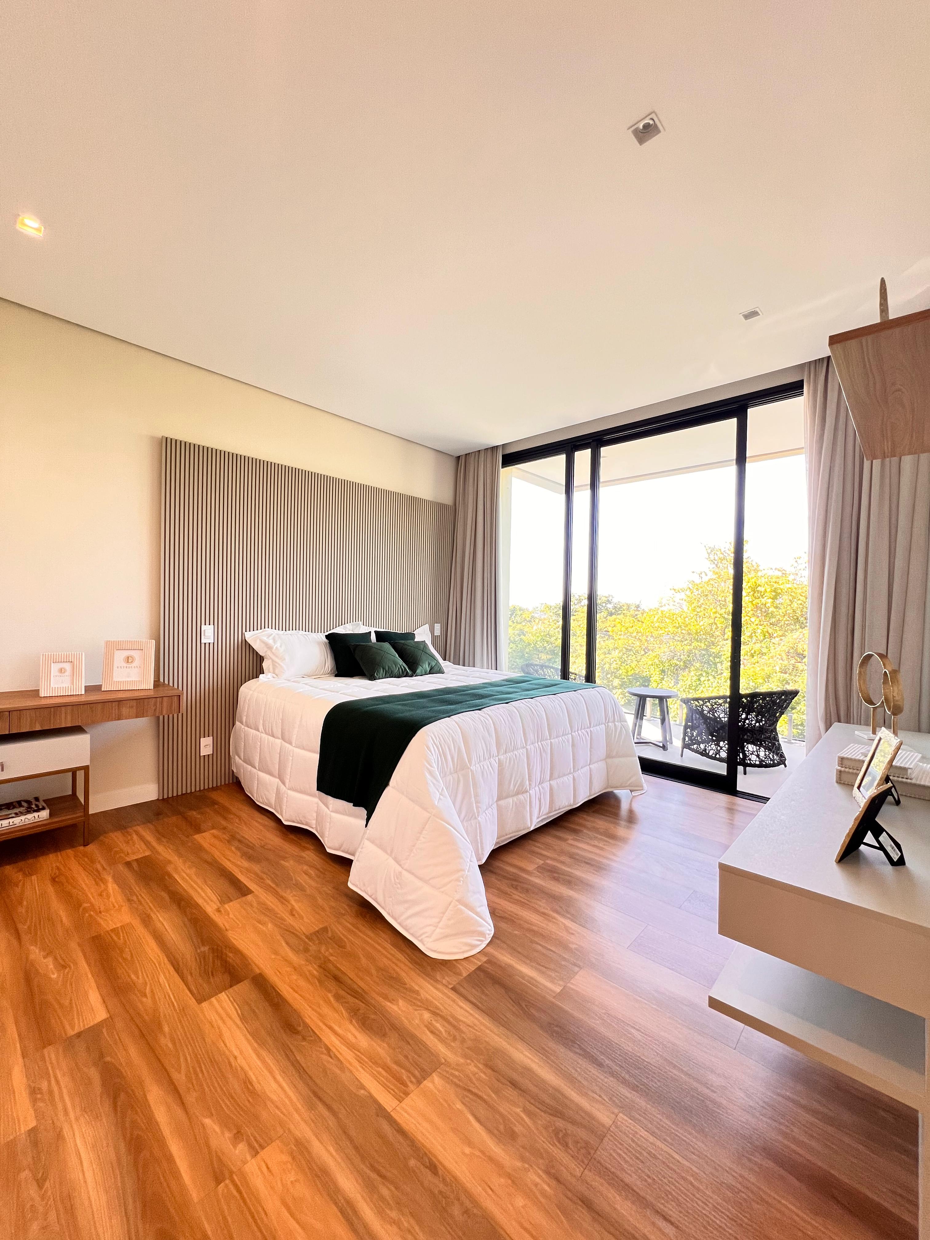 Casa com 4 dormit&oacute;rios &agrave; venda, 450 m&sup2; - Alphaville Nova Esplanada I - Votorantim - SP Alameda Nova Zelândia Votorantim - 