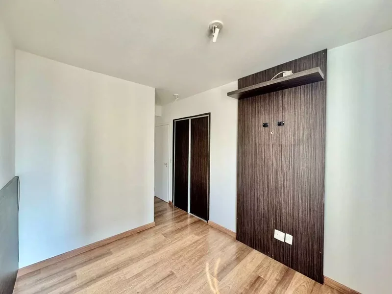 VENDE-SE LINDO APARTAMENTO – 57M2 – 2 QUARTOS – 1 VAGA Rua Catão São Paulo - 