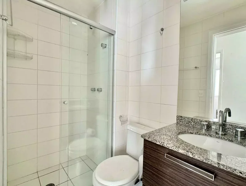 VENDE-SE LINDO APARTAMENTO – 57M2 – 2 QUARTOS – 1 VAGA Rua Catão São Paulo - 