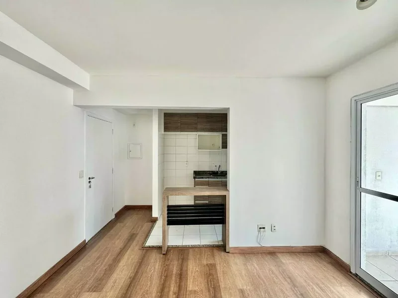 VENDE-SE LINDO APARTAMENTO – 57M2 – 2 QUARTOS – 1 VAGA Rua Catão São Paulo - 
