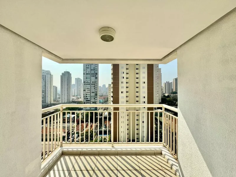 VENDE-SE LINDO APARTAMENTO – 57M2 – 2 QUARTOS – 1 VAGA Rua Catão São Paulo - 