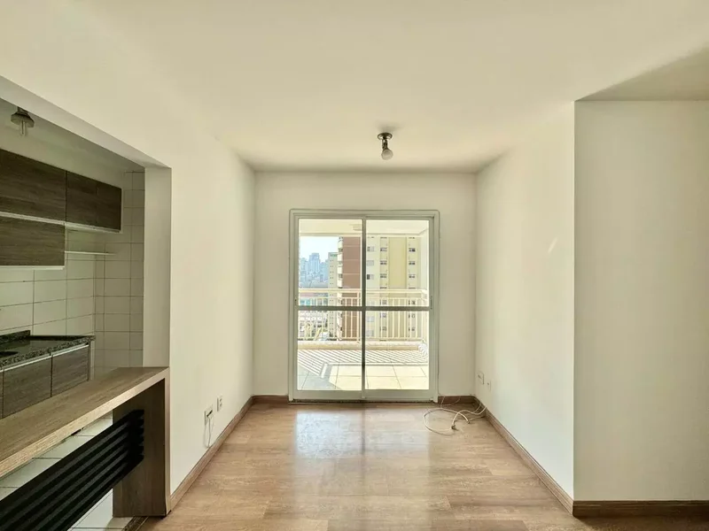VENDE-SE LINDO APARTAMENTO – 57M2 – 2 QUARTOS – 1 VAGA Rua Catão São Paulo - 