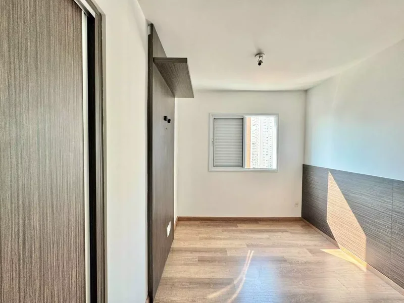 VENDE-SE LINDO APARTAMENTO – 57M2 – 2 QUARTOS – 1 VAGA Rua Catão São Paulo - 