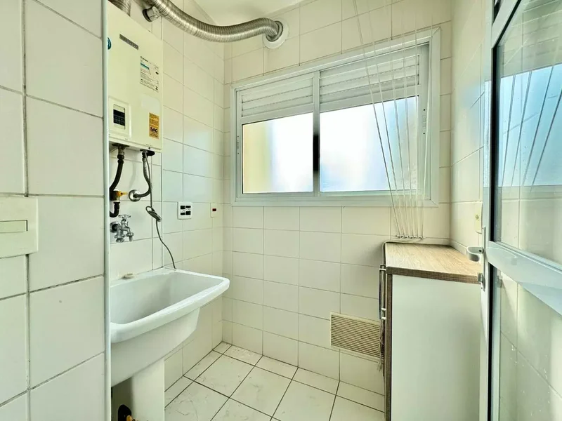 VENDE-SE LINDO APARTAMENTO – 57M2 – 2 QUARTOS – 1 VAGA Rua Catão São Paulo - 
