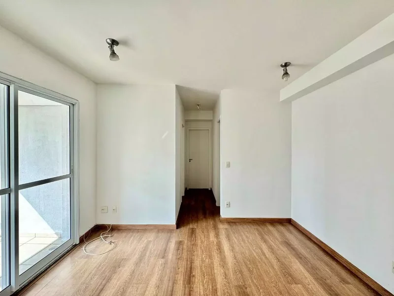 VENDE-SE LINDO APARTAMENTO – 57M2 – 2 QUARTOS – 1 VAGA Rua Catão São Paulo - 