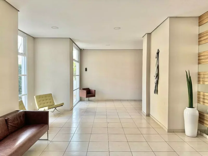 VENDE-SE LINDO APARTAMENTO – 57M2 – 2 QUARTOS – 1 VAGA Rua Catão São Paulo - 