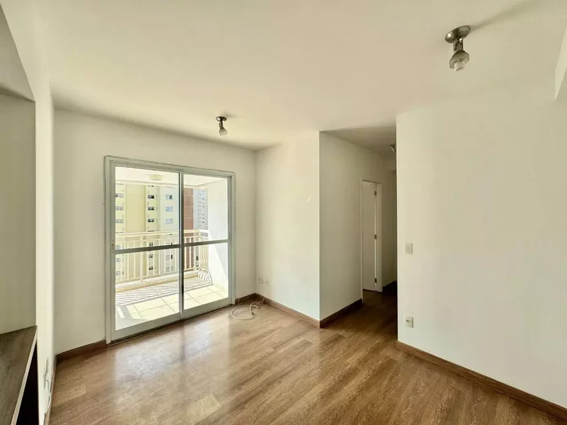 VENDE-SE LINDO APARTAMENTO – 57M2 – 2 QUARTOS – 1 VAGA Rua Catão São Paulo - 