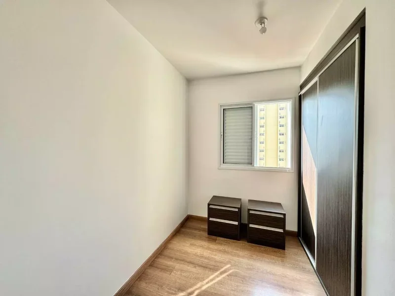 VENDE-SE LINDO APARTAMENTO – 57M2 – 2 QUARTOS – 1 VAGA Rua Catão São Paulo - 