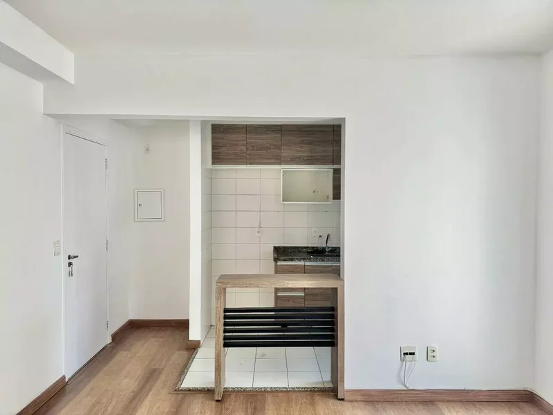 VENDE-SE LINDO APARTAMENTO – 57M2 – 2 QUARTOS – 1 VAGA Rua Catão São Paulo - 
