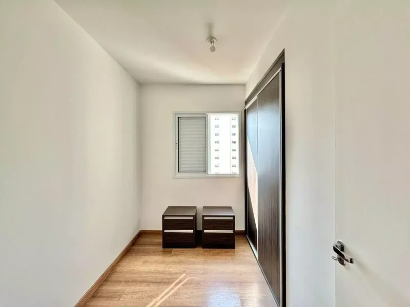VENDE-SE LINDO APARTAMENTO – 57M2 – 2 QUARTOS – 1 VAGA Rua Catão São Paulo - 