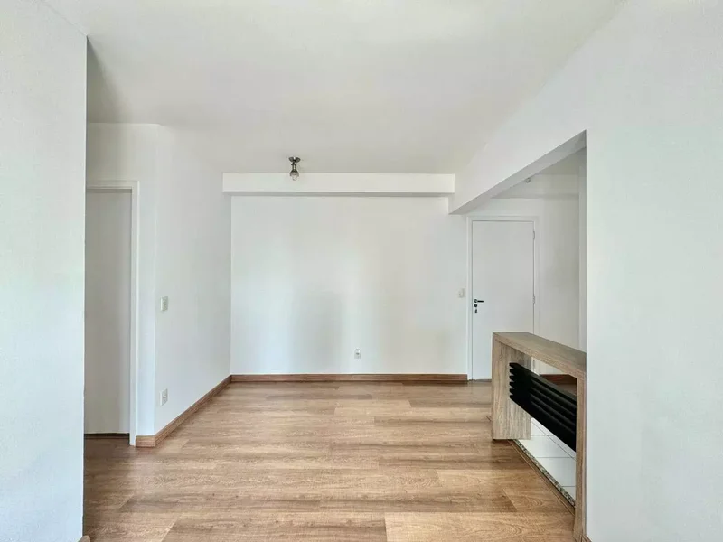 VENDE-SE LINDO APARTAMENTO – 57M2 – 2 QUARTOS – 1 VAGA Rua Catão São Paulo - 