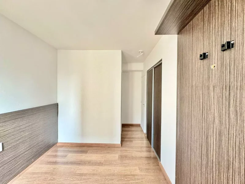 VENDE-SE LINDO APARTAMENTO – 57M2 – 2 QUARTOS – 1 VAGA Rua Catão São Paulo - 