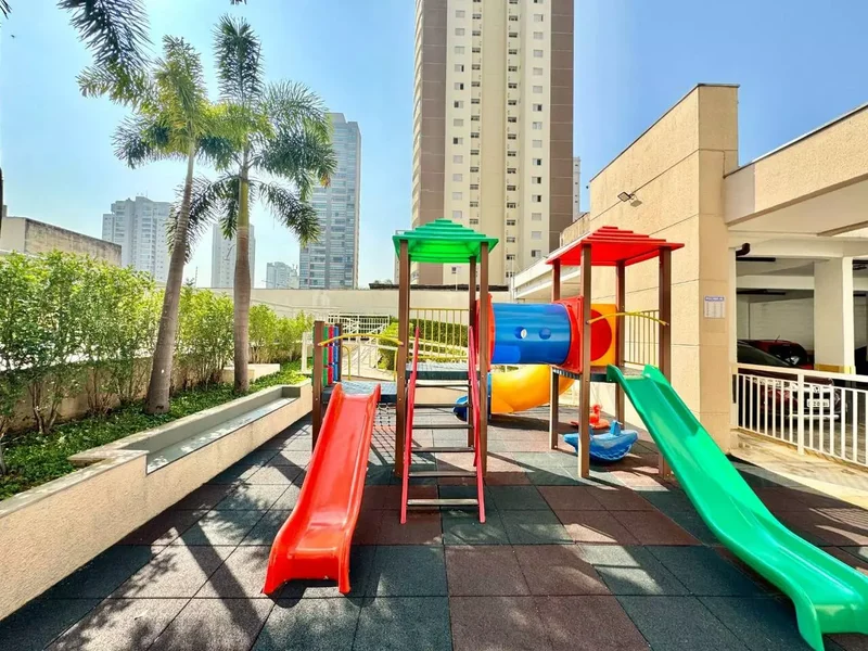 VENDE-SE LINDO APARTAMENTO – 57M2 – 2 QUARTOS – 1 VAGA Rua Catão São Paulo - 
