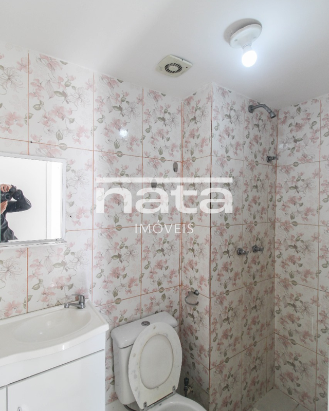 Apartamento | 3 quartos | Nilópolis Estrada Doutor Manuel Reis Nilópolis - 