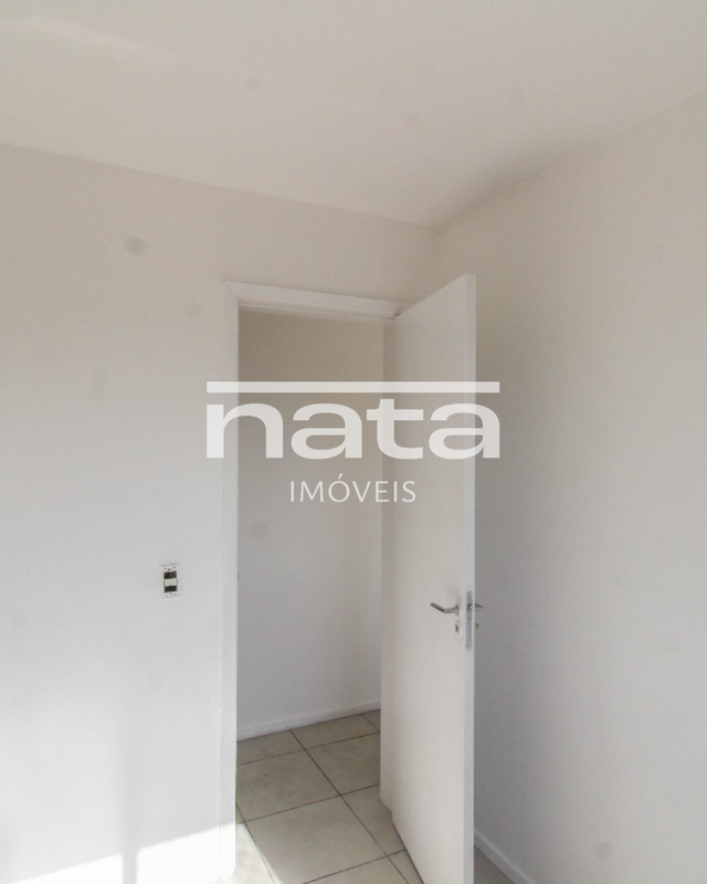 Apartamento | 3 quartos | Nilópolis Estrada Doutor Manuel Reis Nilópolis - 