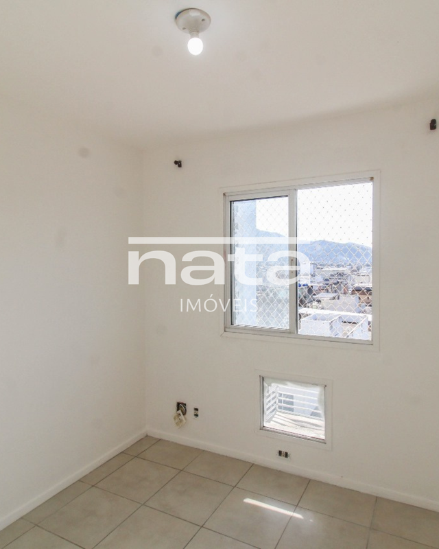 Apartamento | 3 quartos | Nilópolis Estrada Doutor Manuel Reis Nilópolis - 