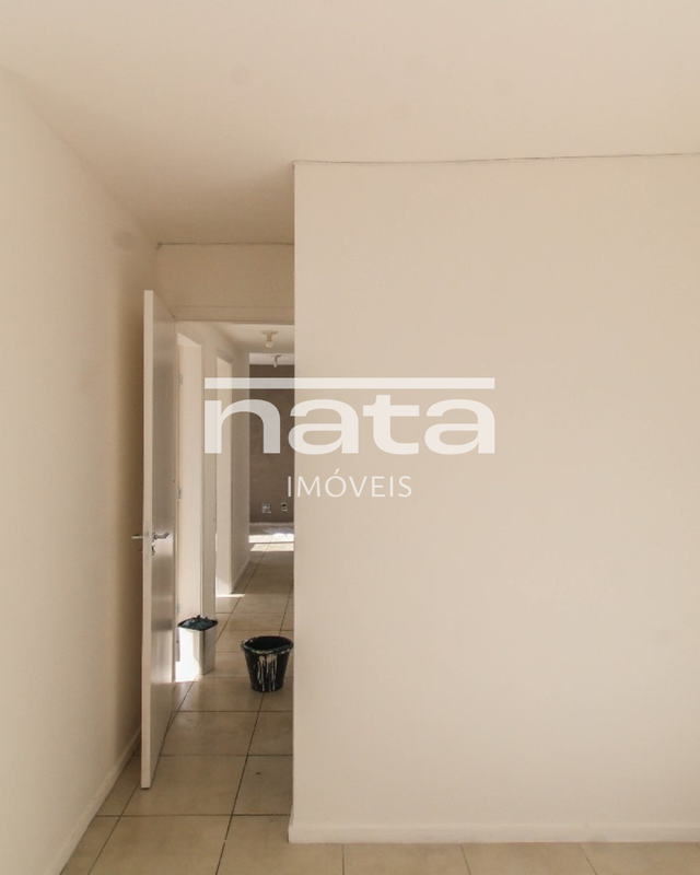 Apartamento | 3 quartos | Nilópolis Estrada Doutor Manuel Reis Nilópolis - 
